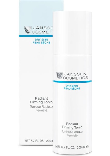 Radiant Firming Tonic 200ML New