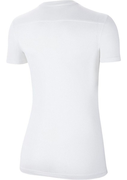 Dry Park Vıı Jsy Ss Kadın Beyaz Futbol Tişört BV6728-100 fiyatları