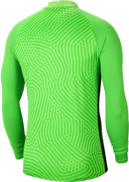Gardien Iıı Gk Jsy Ls Erkek Yeşil Futbol Uzun Kollu Tişört BV6711-398 fiyatları
