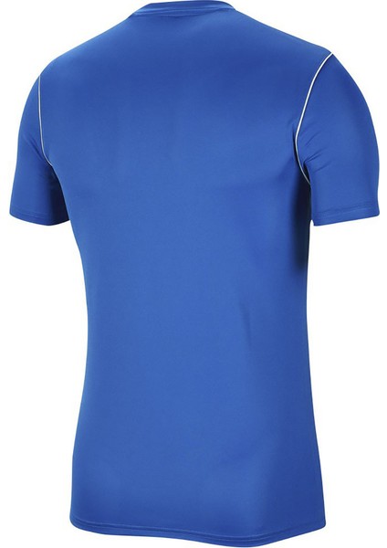Dry Park Erkek Mavi Futbol Tişört BV6883-463 fiyatları