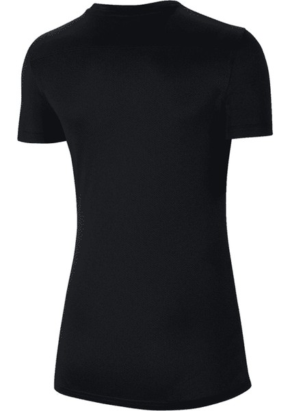 Nk Dry Park Vii Jsy Ss Kadın Siyah Tişört BV6728-010 fiyatları