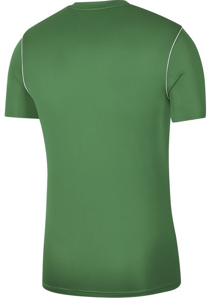 Dry Park Erkek Yeşil Futbol Tişört BV6883-302 fiyatları