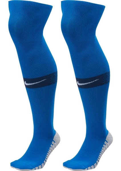 Matchfit Otc - Team Mavi Çorap SX6836-464