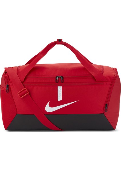 Nk Acdmy Team S Duff Kırmızı Futbol Spor Çanta CU8097-657