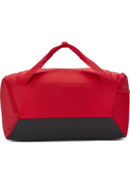 Nk Acdmy Team S Duff Kırmızı Futbol Spor Çanta CU8097-657 fiyatları