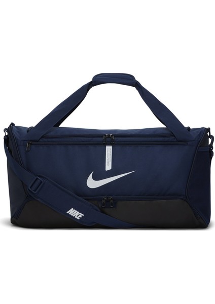 Nk Acdmy Team M Duff Mavi Futbol Spor Çanta CU8090-410