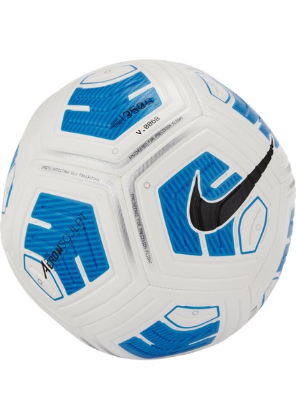 Nk Strk Team 350G Beyaz Futbol Topu CU8064-100