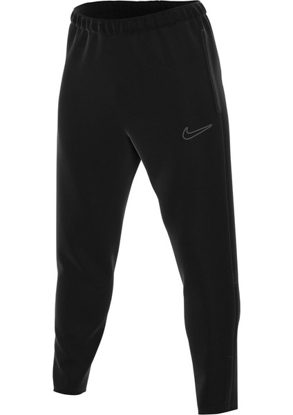 Dri-Fıt Academy Erkek Siyah Futbol Pantolonu CW6122-011