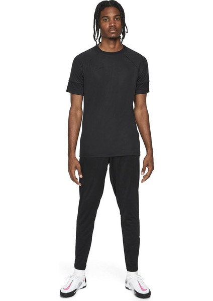 Dri-Fıt Academy Erkek Siyah Futbol Pantolonu CW6122-011 fırsatları