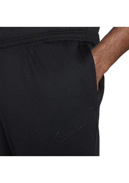 Dri-Fıt Academy Erkek Siyah Futbol Pantolonu CW6122-011 indirimleri