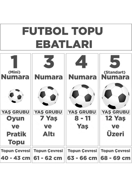 Nk Academy - Team Beyaz Futbol Topu CU8047-101