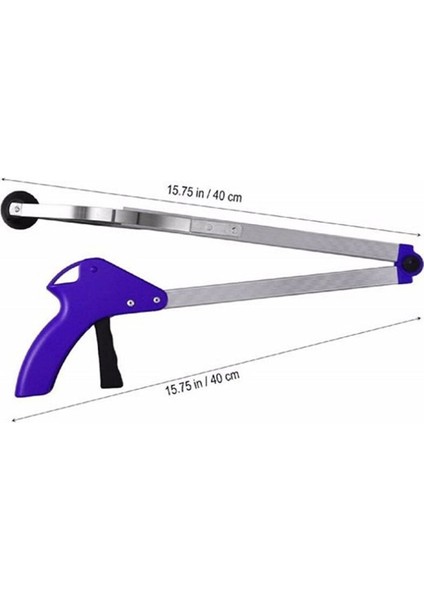 Çöp Toplama Aparatı Yaprak Toplama Kıskacı 90 fiyatları