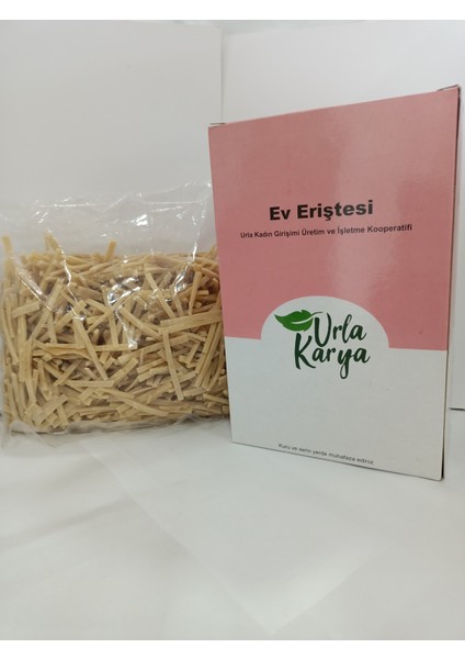 Sade Erişte 500 gr