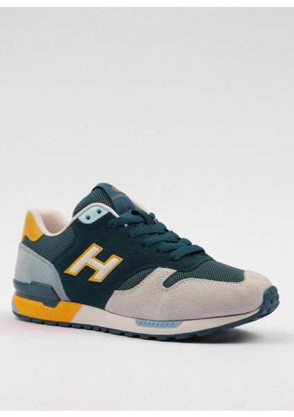 Hammer Jack Sneaker, 40, Mavi Petrol