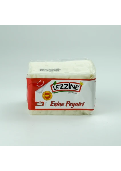 Ezine Peyniri 600 gr