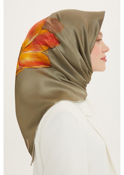 Ipek Eşarp 8737D (Twill)-37