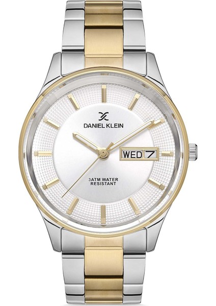 DK013827H-05 Erkek Kol Saati