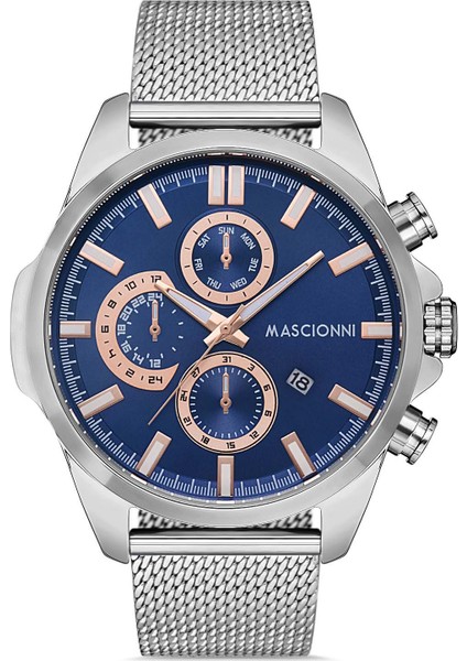 M.1.1988M.02 Erkek Kol Saati