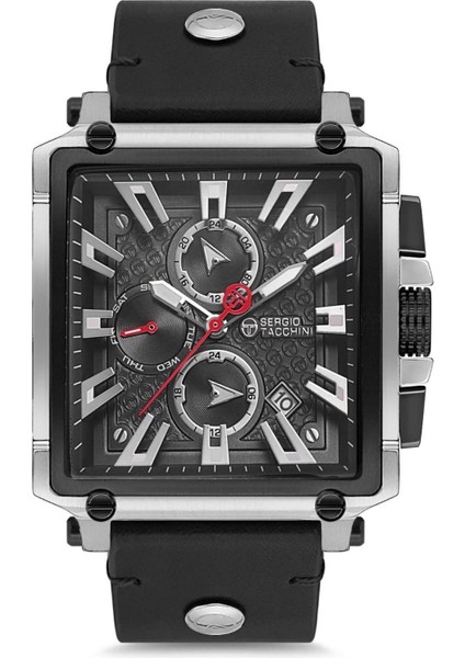 ST.1.10061.1 Erkek Kol Saati