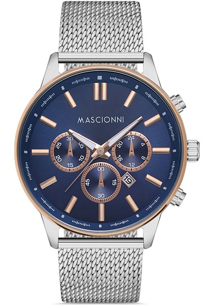 M.1.1068M.04 Erkek Kol Saati