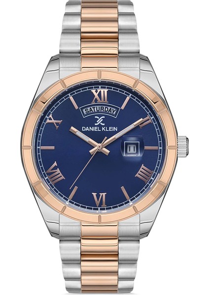 DK.1.12862.5 Erkek Kol Saati