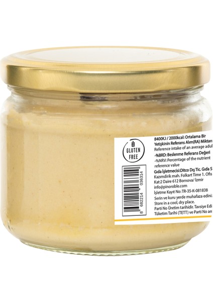 Trüf Humus 285 gr