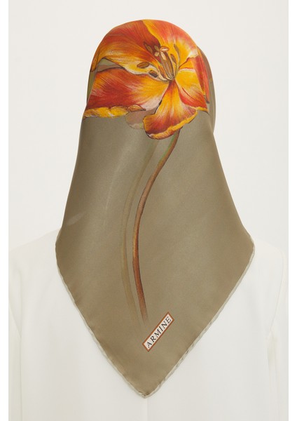 Ipek Eşarp 8737D (Twill)-37