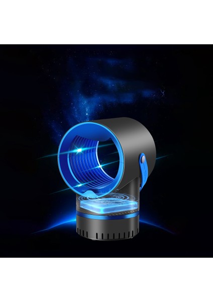 Taşınabilir LED Haşere Kovucu Lamba USB Sivrisinek Katili