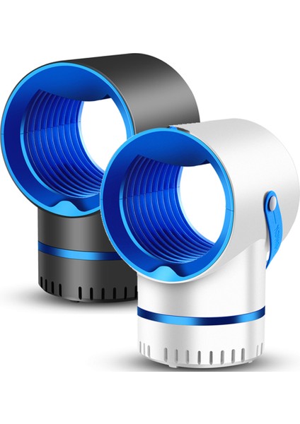 Taşınabilir LED Haşere Kovucu Lamba USB Sivrisinek Katili