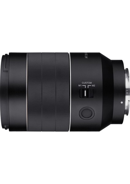 Af 35MM F/1.4 Fe Iı Lens (Sony E)