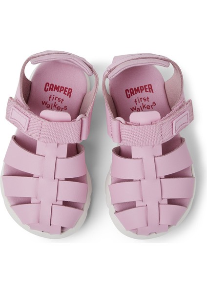 Çocuk Camper Oruga K800489-003