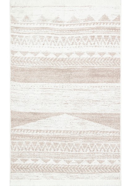 Arya Ar 06 Natural Yıkanabilir Dokuma Kilim