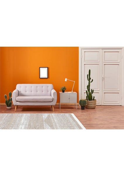 Arya Ar 06 Natural Yıkanabilir Dokuma Kilim indirimleri
