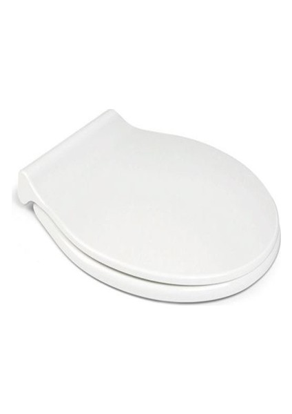 Nice Duroplast Yavaş Kapanan Klozet Kapağı 0400