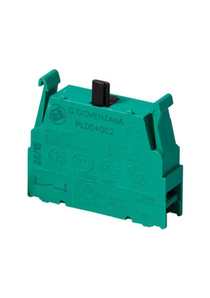 PL004010 G.G GİOVENZANA 1 NO KONTAK