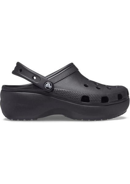 Kadın Crocs Classic Platform Clog W Kadın Terlik 206750