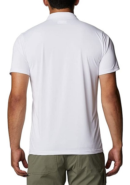 Hike Polo Erkek Kısa Kollu Polo Yaka Tişört Beyaz AO3614-100 fiyatları