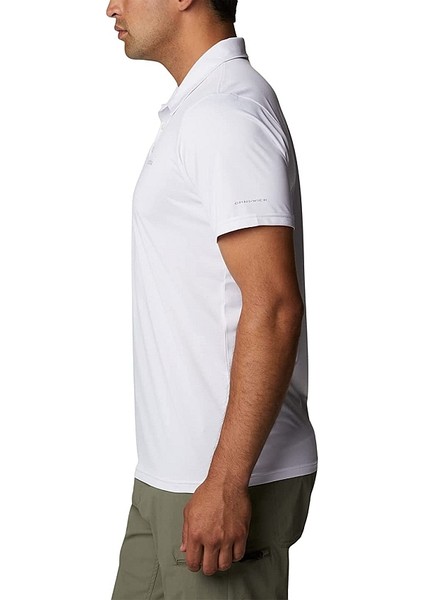 Hike Polo Erkek Kısa Kollu Polo Yaka Tişört Beyaz AO3614-100 modelleri