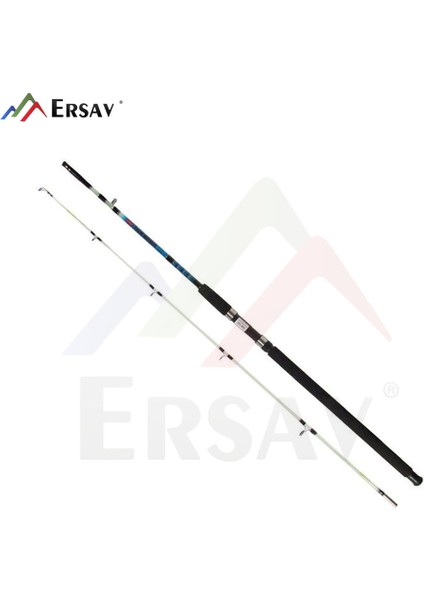 Porter Boat 1.65 M 10 Lbs Olta Kamışı