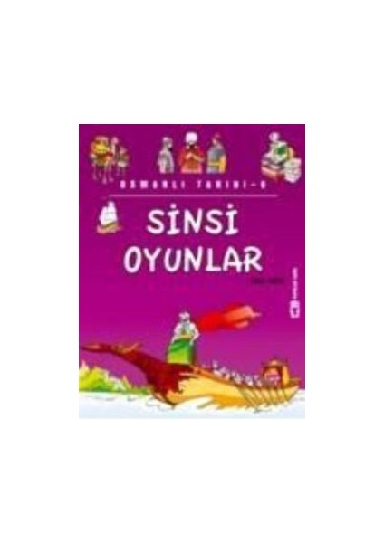 Sinsi Oyunlar