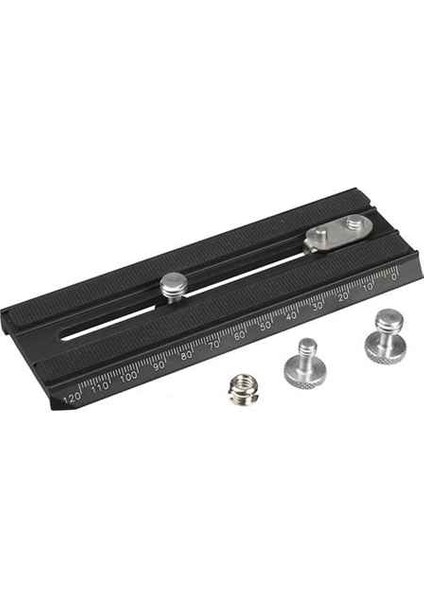 GS5370LC Quick Release Plate (Long)