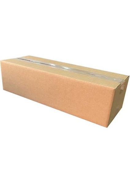 45x16x12 cm Koli - Kraft (10 Adet)