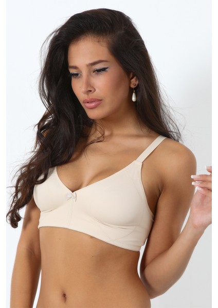 Balensiz Minimizer Toparlayıcı Sütyen