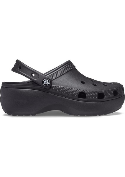 Kadın Crocs Classic Platform Clog W Kadın Terlik 206750