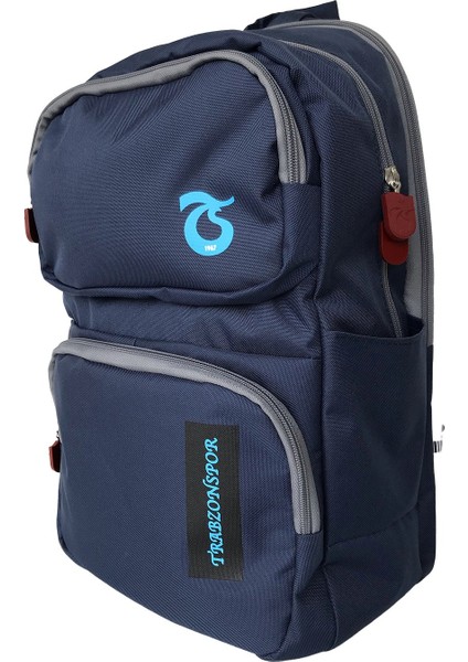 Çok Gözlü Sırt Çantası