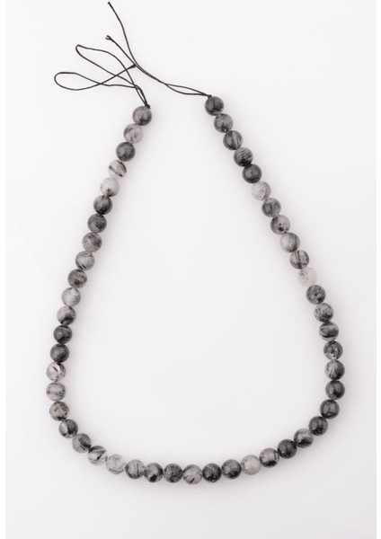 Rutil Kuvars Taş Dizi 8 mm Küre Kesim fiyatları