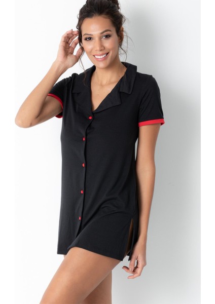 Doremi Gömlek Gecelik fiyatları