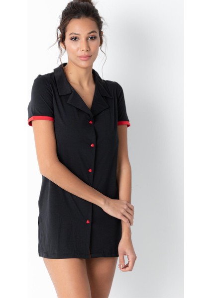 Doremi Gömlek Gecelik modelleri