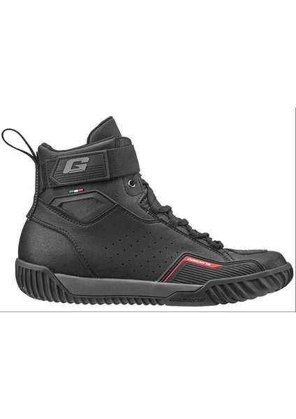 G-Rocket Bot Siyah