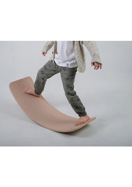 Board Blance Kids / Denge Tahtası
